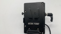 Wooden Camera ( 283000 ) Battery Slide Pro V-Mount (Sony FX6) - 18
