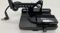 Wooden Camera ( 283000 ) Battery Slide Pro V-Mount (Sony FX6) - 25