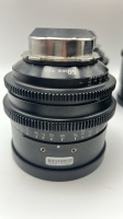 Sigma Cine High Speed Prime lens Kit - 14mm T2.0, 20mm T1.5, 24mm T1.5, 50mm T1.5, 85mmT1.5, 105mm, T2.0 135mm in metal flight case - 21