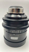 Sigma Cine High Speed Prime lens Kit - 14mm T2.0, 20mm T1.5, 24mm T1.5, 50mm T1.5, 85mmT1.5, 105mm, T2.0 135mm in metal flight case - 25