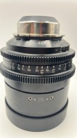 Sigma Cine High Speed Prime lens Kit - 14mm T2.0, 20mm T1.5, 24mm T1.5, 50mm T1.5, 85mmT1.5, 105mm, T2.0 135mm in metal flight case - 26