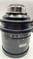 Sigma Cine High Speed Prime lens Kit - 14mm T2.0, 20mm T1.5, 24mm T1.5, 50mm T1.5, 85mmT1.5, 105mm, T2.0 135mm in metal flight case - 29