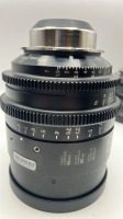 Sigma Cine High Speed Prime lens Kit - 14mm T2.0, 20mm T1.5, 24mm T1.5, 50mm T1.5, 85mmT1.5, 105mm, T2.0 135mm in metal flight case - 30