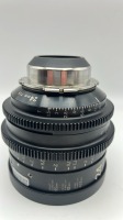 Sigma Cine High Speed Prime lens Kit - 14mm T2.0, 20mm T1.5, 24mm T1.5, 50mm T1.5, 85mmT1.5, 105mm, T2.0 135mm in metal flight case - 33