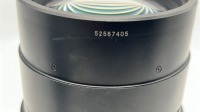 Sigma Cine High Speed Prime lens Kit - 14mm T2.0, 20mm T1.5, 24mm T1.5, 50mm T1.5, 85mmT1.5, 105mm, T2.0 135mm in metal flight case - 42