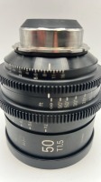 Sigma Cine High Speed Prime lens Kit - 14mm T2.0, 20mm T1.5, 24mm T1.5, 50mm T1.5, 85mmT1.5, 105mm, T2.0 135mm in metal flight case - 43