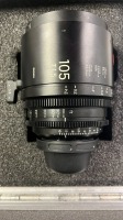 Sigma Cine High Speed Prime lens Kit - 14mm T2.0, 20mm T1.5, 24mm T1.5, 50mm T1.5, 85mmT1.5, 105mm, T2.0 135mm in metal flight case - 62