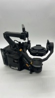 DJI Ronin 4D camera with gimbal, screen, bright remote camera monitor, 7 x batteries and 1 charger, 2 x battery v-mounts in hard case - 5
