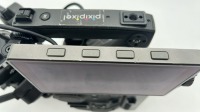 DJI Ronin 4D camera with gimbal, screen, bright remote camera monitor, 7 x batteries and 1 charger, 2 x battery v-mounts in hard case - 14