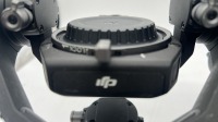 DJI Ronin 4D camera with gimbal, screen, bright remote camera monitor, 7 x batteries and 1 charger, 2 x battery v-mounts in hard case - 15