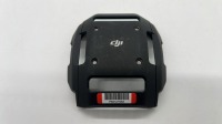 DJI Ronin 4D camera with gimbal, screen, bright remote camera monitor, 7 x batteries and 1 charger, 2 x battery v-mounts in hard case - 27