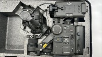 DJI Ronin 4D camera with gimbal, X9 M mount, Rosso 1TB memory chip in hard case - 2