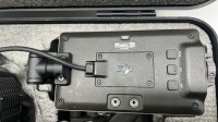 DJI Ronin 4D camera with gimbal, X9 M mount, Rosso 1TB memory chip in hard case - 5