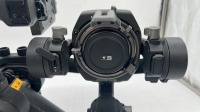 DJI Ronin 4D camera with gimbal, X9 M mount, Rosso 1TB memory chip in hard case - 9