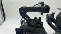 DJI Ronin 4D camera with gimbal, X9 M mount, Rosso 1TB memory chip in hard case - 12