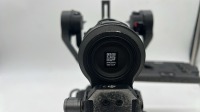 DJI Ronin 4D camera with gimbal, X9 M mount, Rosso 1TB memory chip in hard case - 14