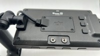 DJI Ronin 4D camera with gimbal, X9 M mount, Rosso 1TB memory chip in hard case - 15
