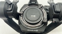 DJI Ronin 4D camera with gimbal, X9 M mount, Rosso 1TB memory chip in hard case - 16