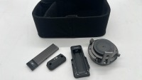 DJI Ronin 4D camera with gimbal, X9 M mount, Rosso 1TB memory chip in hard case - 49