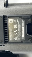 Sony FX6 camera body with top handle & side grip, monitor, monitor mount and viewfinder attachment. - No case. No Battery - 10