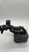 Sony FX6 camera body with top handle & side grip - 2