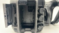 Sony FX6 camera body with top handle & side grip - 5