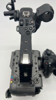Sony FX6 camera body with top handle & side grip - 7