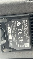 Sony FX6 camera body with top handle & side grip - 9