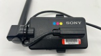 Sony FX6 camera body with top handle & side grip - 12