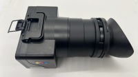 Sony FX6 camera body with top handle & side grip - 13