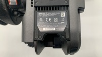 Sony FX6 camera body with top handle & side grip, monitor, monitor mount and viewfinder attachment. - NO case. No Battery - 14