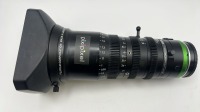 Fujinon 18-55mm T2.9 cine zoom loom lens. - 3