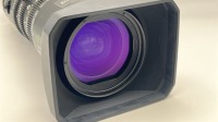 Fujinon 18-55mm T2.9 cine zoom loom lens. - 10