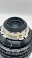 Sigma HSP FF 14 T.2.0 high speed prime lens - 2