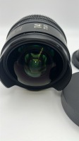 Sigma HSP FF 14 T.2.0 high speed prime lens - 6
