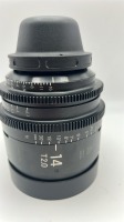 Sigma HSP FF 14 T.2.0 high speed prime lens - 11