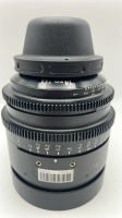 Sigma HSP FF 14 T.2.0 high speed prime lens - 12