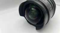 Sigma HSP FF 14 T.2.0 high speed prime lens - 2