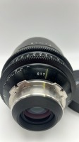 Sigma HSP FF 14 T.2.0 high speed prime lens - 3