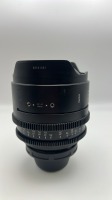 Sigma HSP FF 14 T.2.0 high speed prime lens - 5