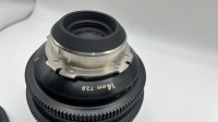 Sigma HSP FF 14 T.2.0 high speed prime lens - 11