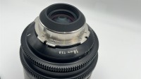 Sigma HSP FF 14 T.2.0 high speed prime lens - 12