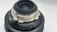 Sigma HSP FF 14 T.2.0 high speed prime lens - 13