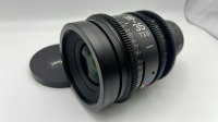 Sigma HS zoom 18-35 T2.0 high speed zoom Lens