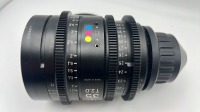 Sigma HS zoom 18-35 T2.0 high speed zoom Lens - 3