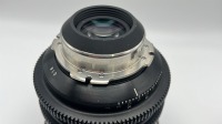 Sigma HS zoom 18-35 T2.0 high speed zoom Lens - 7