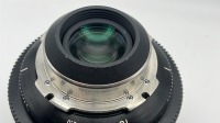 Sigma HS zoom 18-35 T2.0 high speed zoom Lens - 9