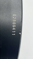 Sigma HS zoom 18-35 T2.0 high speed zoom Lens - 10