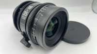 Sigma HS zoom 18-35 T2.0 high speed zoom lens - 2
