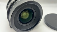 Sigma HS zoom 18-35 T2.0 high speed zoom lens - 4